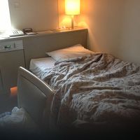 良く眠れました