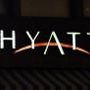 Hyatt at Fisherman's Wharf