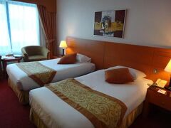 コンコルド デイラ ホテル 写真