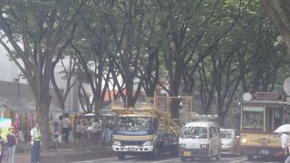 七夕のイベント