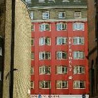 外観は相当古い