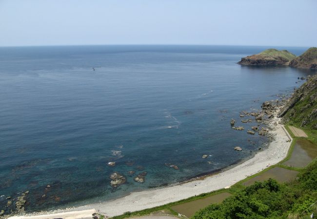 二ツ亀 クチコミ アクセス 営業時間 佐渡島 フォートラベル