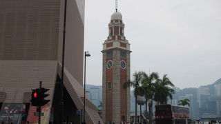 夜見るとめっちゃ格好イイ～ランドマーク