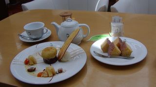 並んででも食べてください！