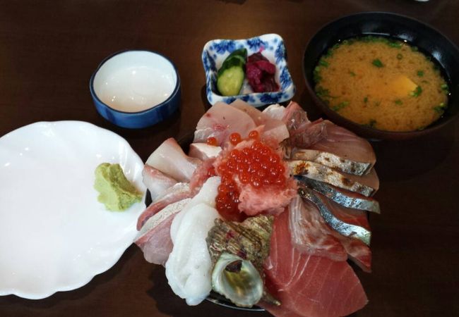 魚平食堂 クチコミ アクセス 営業時間 香取 佐原 フォートラベル