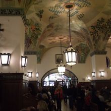 ホフブロイハウス