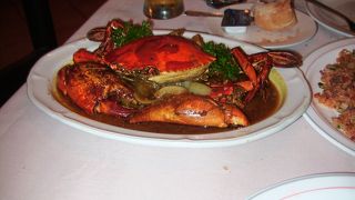 ポルトガル料理のうまい店