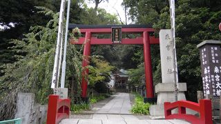 今年中に社務所新築のようです。＠来宮神社