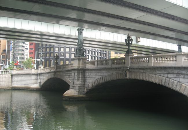 第19代目明治時代の橋