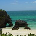 宮古島から行ける最高の島。