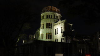 平和をかみしめながら