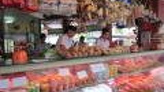 袋詰めされたデニッシュがおすすめ