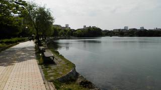 大濠公園