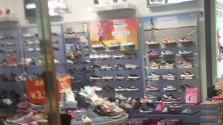 全米2位のシューズブランド