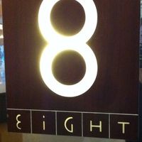 <font><font>8 Restrant </font>