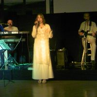 夜の無料のイベント