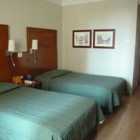 広さはまあまあ