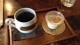 カフェ桃たろう  別府