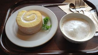 B-speak cafe  別府湾ＳＡ