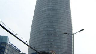 ho-chi-minhで一番高い