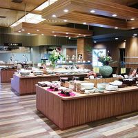 7階　レストラン