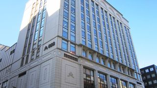 中洲川端の複合ビル