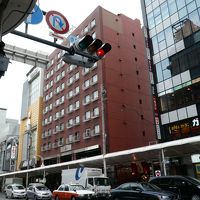 ユニゾイン京都河原町四条 写真