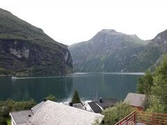 Grande Fjord Hotel 写真