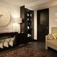 部屋は広くてきれい