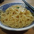 やっぱり乾麺！