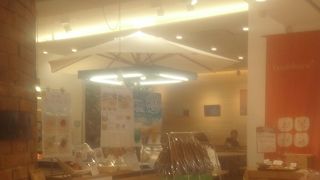 パンが美味しい店屋