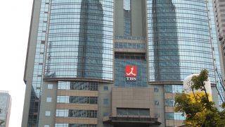 楽しいところです