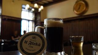 チェコのビールを呑むと。。。日本のビールは　飲めない・・・