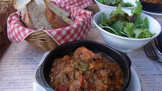 京王八王子駅そばのおしゃれなカフェ