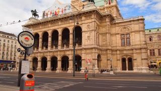 気軽に楽しめた立見席