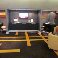 フォー ポインツ バイ シェラトン スクンビット 15