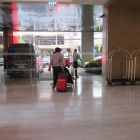 フォー ポインツ バイ シェラトン スクンビット 15