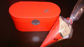 ハッピーターンズ、阪急うめだ本店で行列！