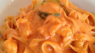 ちょっといいイタリアン