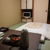 部屋がゆったりしています！