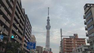 朝一番に行きましょう。