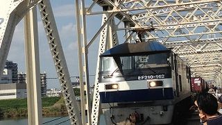 ２０１３年１０月で、鉄道の横の歩道は閉鎖されます。