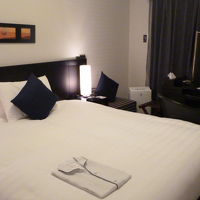 キングサイズにしてもらえました