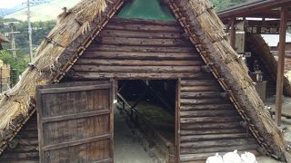 湯の花小屋  別府