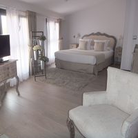 とっても可愛い白いお部屋