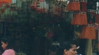 異国体験で面白い