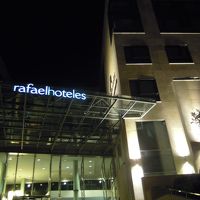 モダンな雰囲気