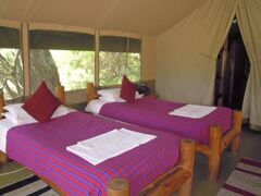 Siana Springs Tented Camp 写真