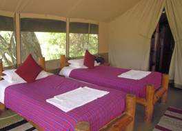 Siana Springs Tented Camp 写真