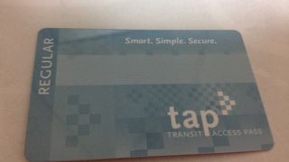 違う路線に乗り換える際は、別料金